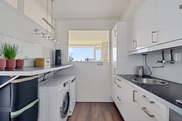 Medium property photo - Martin Luther Kinglaan 276, 1111 LP Diemen